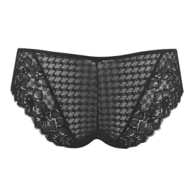 PA7282BLK_PANACHE ENVY BRIEF BLACK