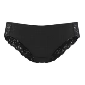 PA7282BLK_PANACHE ENVY BRIEF BLACK