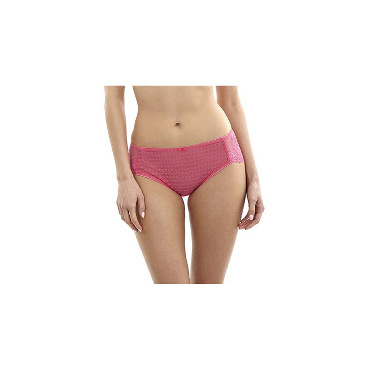 Kalhotky PANACHE ENVY BRIEF BRIGHT PINK