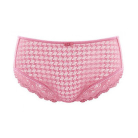 Kalhotky PANACHE ENVY BRIEF BRIGHT PINK