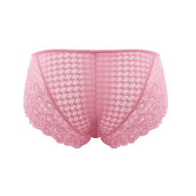 Kalhotky PANACHE ENVY BRIEF BRIGHT PINK