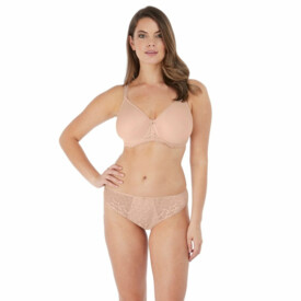 Podprsenka FANTASIE ANA UW MOULDED SPACER FULLCUP BRA NATURAL BEIGE