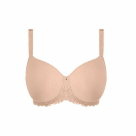 Podprsenka FANTASIE ANA UW MOULDED SPACER FULLCUP BRA NATURAL BEIGE