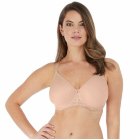 Podprsenka FANTASIE ANA UW MOULDED SPACER FULLCUP BRA NATURAL BEIGE