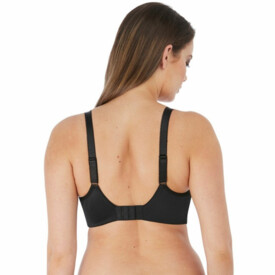 Podprsenka FANTASIE ANA UW MOULDED SPACER FULLCUP BRA BLACK