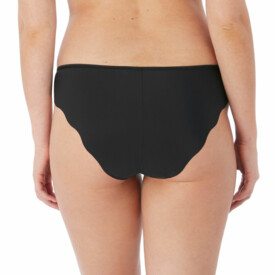 Kalhotky FANTASIE ANA BRIEF BLACK