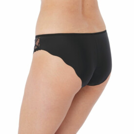 Kalhotky FANTASIE ANA BRIEF BLACK