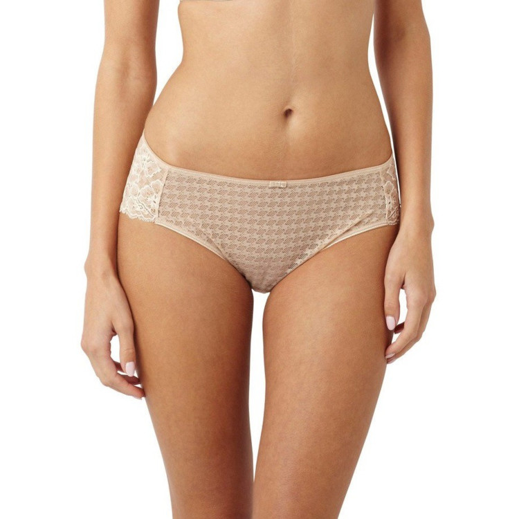 Kalhotky PANACHE ENVY BRIEF CHAI NUDE