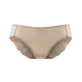 Kalhotky PANACHE ENVY BRIEF CHAI NUDE