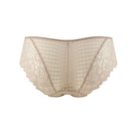 Kalhotky PANACHE ENVY BRIEF CHAI NUDE