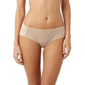 Kalhotky PANACHE ENVY BRIEF CHAI NUDE