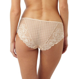 Kalhotky PANACHE ENVY BRIEF CHAI NUDE