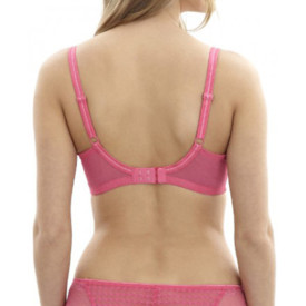 Podprsenka PANACHE ENVY FULLCUP BRA BRIGHT PINK