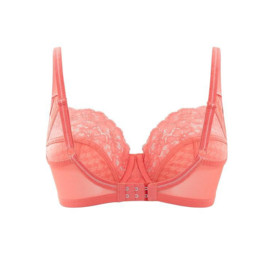 Podprsenka PANACHE ENVY FULLCUP BRA CORAL