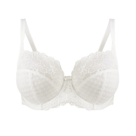 Podprsenka PANACHE ENVY FULLCUP BRA IVORY