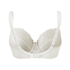 Podprsenka PANACHE ENVY FULLCUP BRA IVORY