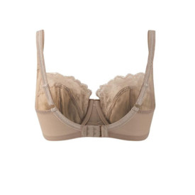 Podprsenka PANACHE ENVY FULLCUP BRA CHAI NUDE