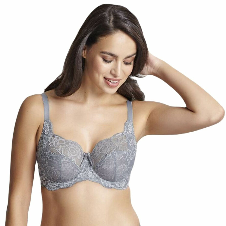 Podprsenka PANACHE ANDORRA FULL CUP FROST GREY