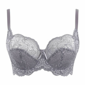 Podprsenka PANACHE ANDORRA FULL CUP FROST GREY