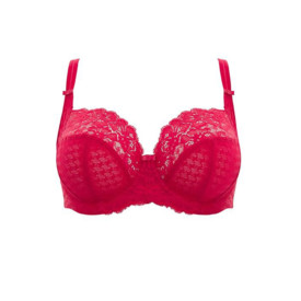 Podprsenka PANACHE ENVY FULLCUP BRA RUBY