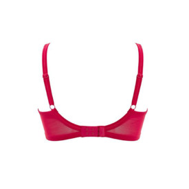 Podprsenka PANACHE ENVY FULLCUP BRA RUBY
