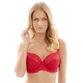 Podprsenka PANACHE ENVY FULLCUP BRA RUBY