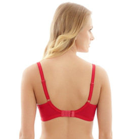 Podprsenka PANACHE ENVY FULLCUP BRA RUBY