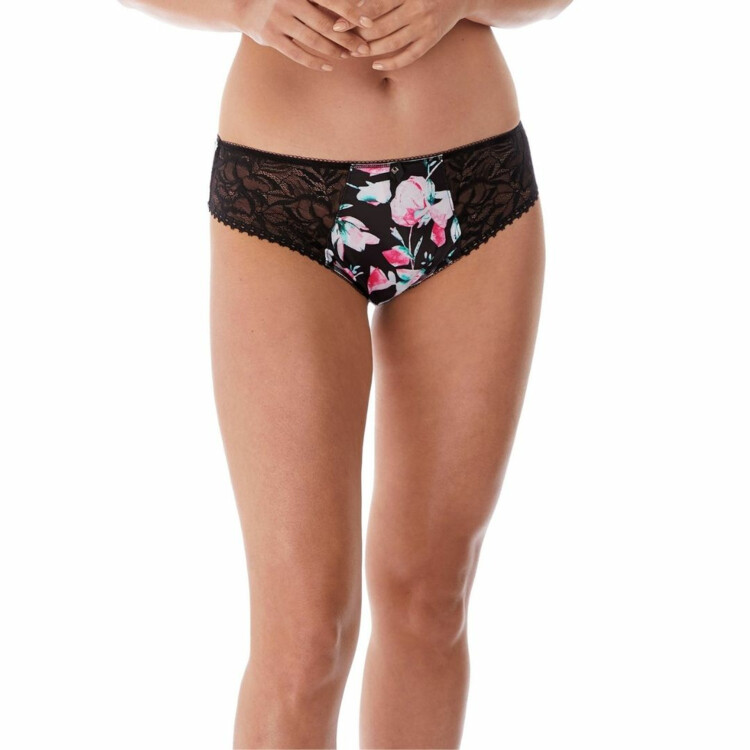 Kalhotky FANTASIE FRANCES BRIEF BLACK