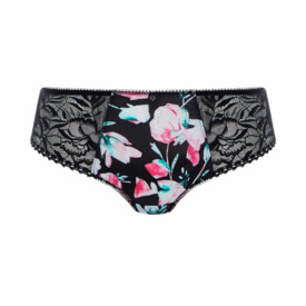 Kalhotky FANTASIE FRANCES BRIEF BLACK