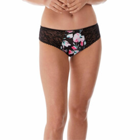 Kalhotky FANTASIE FRANCES BRIEF BLACK