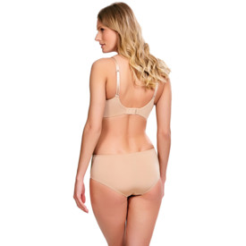 Kalhotky PANACHE PORCELAIN ELAN SHORT CHAI NUDE