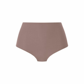 Kalhotky FANTASIE SMOOTHEASE INVISIBLE STRETCH FULL BRIEF TAUPE