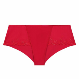 Luxusní kalhotky Andora červené od Simone Perélè