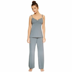 Pyžamo Kalhoty Freya Deco Delight Lounge Pant Dove