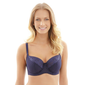 Podprsenka PANACHE OLIVIA BALCONNET NAVY