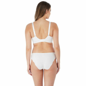 Kalhotky FANTASIE ANA BRIEF WHITE