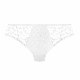 Kalhotky FANTASIE ANA BRIEF WHITE