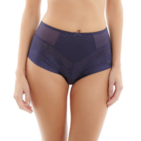 Kalhotky PANACHE OLIVIA BRIEF NAVY