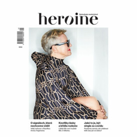 časopis heroine 2/2021
