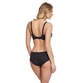 Podprsenka PANACHE CARI SPACER BRA BLACK