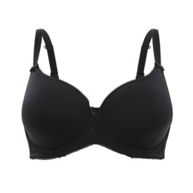 Podprsenka PANACHE CARI SPACER BRA BLACK