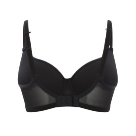 Podprsenka PANACHE CARI SPACER BRA BLACK