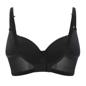 PA7961BLK_PANACHE CARI SPACER BRA BLACK