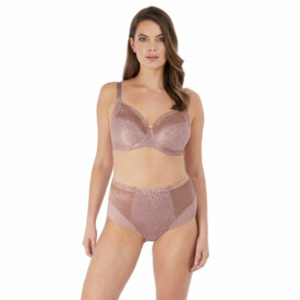 Podprsenka FANTASIE ENVISAGE FULLCUP SIDE SUPPORT BRA TAUPE
