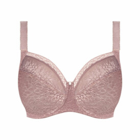 Podprsenka FANTASIE ENVISAGE FULLCUP SIDE SUPPORT BRA TAUPE