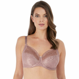Podprsenka FANTASIE ENVISAGE FULL CUP SIDE SUPPORT BRA TAUPE