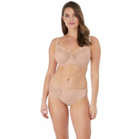 Podprsenka FANTASIE ANA UW SIDE SUPPORT BRA NATURAL BEIGE