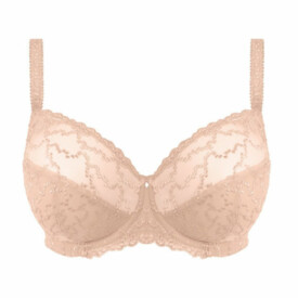 Podprsenka FANTASIE ANA UW SIDE SUPPORT BRA NATURAL BEIGE