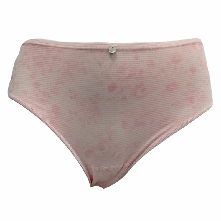 Kalhotky AVET 32501 ROSA růže