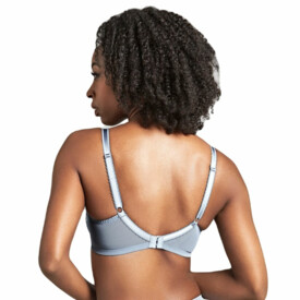 Podprsenka PANACHE CLARA FULLCUP BRA CRYSTAL BLUE